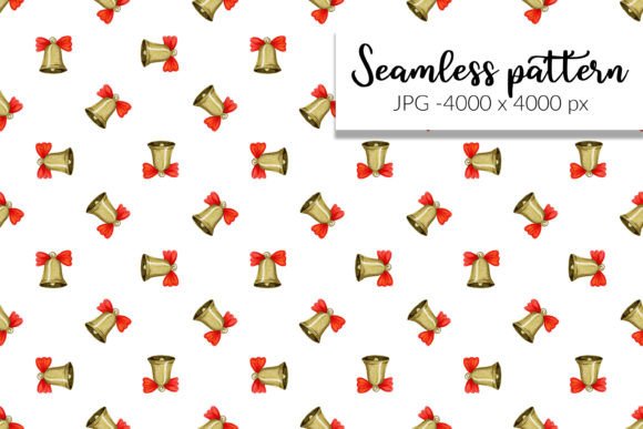 Christmas Bells Patterns
