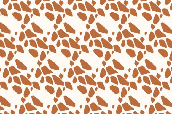 Seamless Animal Skin Print Patterns
