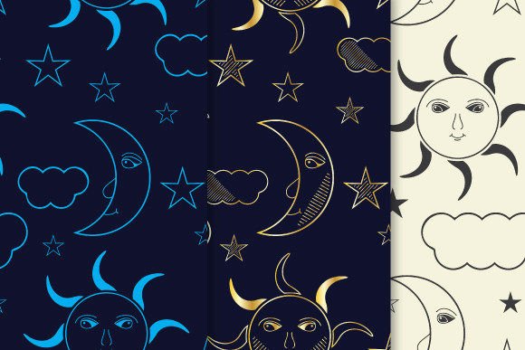 Sky Patterns: Where Atmospheric Inspiration Meets Precision Design